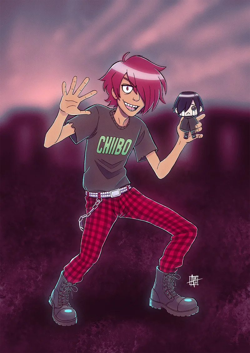 Jared Jimenez